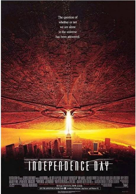 独立日电影高清完整版网盘资源在线免费下载剧照