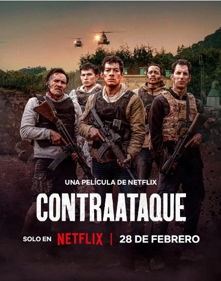 边境奇袭电影高清完整版网盘资源在线免费下载剧照