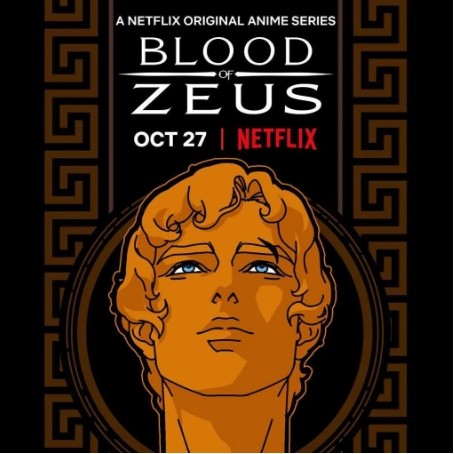 宙斯之血动漫高清完整版网盘资源在线免费下载剧照