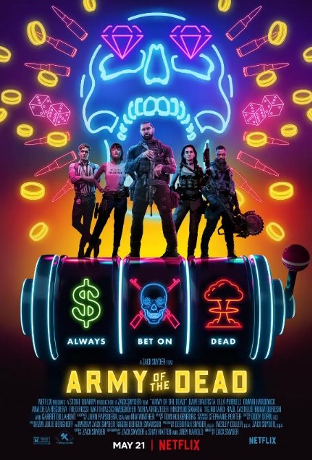 活死人军团电影高清完整版网盘资源在线免费下载剧照