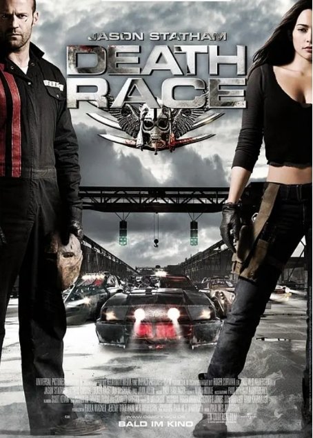 死亡飞车电影高清完整版网盘资源在线免费下载剧照