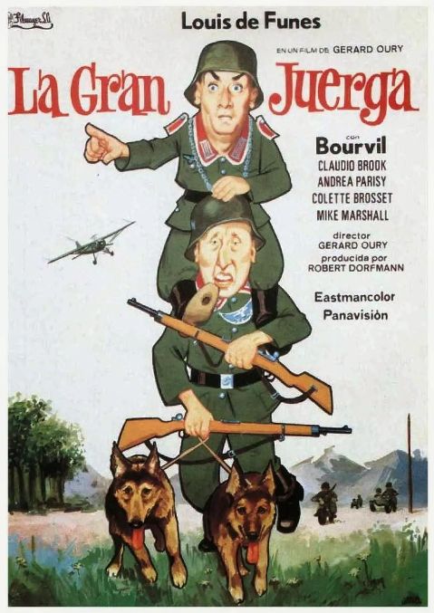 虎口脱险电影高清完整版网盘资源在线免费下载剧照