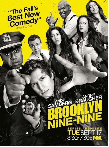 神烦警探电视剧全集高清完整版网盘资源在线免费下载剧照