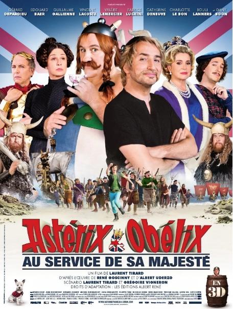 高卢英雄拯救英格兰电影高清完整版网盘资源在线免费下载剧照