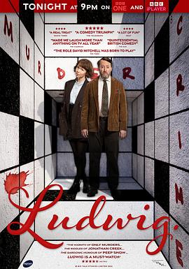 谜探路德维希 第一季电视剧全集高清完整版网盘资源在线免费下载剧照