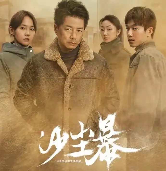 沙尘暴电视剧全集高清完整版网盘资源在线免费下载剧照