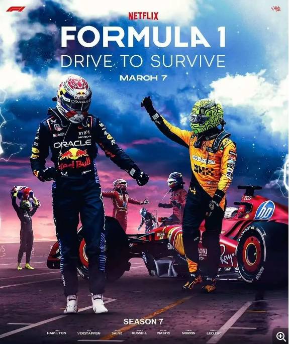 一级方程式：疾速争胜null高清完整版网盘资源在线免费下载剧照