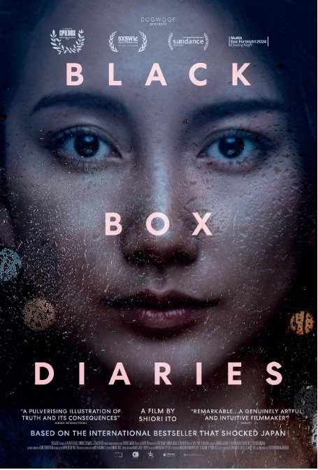 黑箱日记高清完整版网盘资源在线免费下载剧照