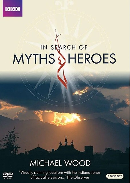 寻找古代的神话与英雄高清完整版网盘资源在线免费下载剧照