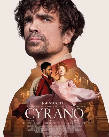 西拉诺电影高清完整版网盘资源在线免费下载剧照