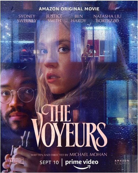 偷窥者电影高清完整版网盘资源在线免费下载剧照