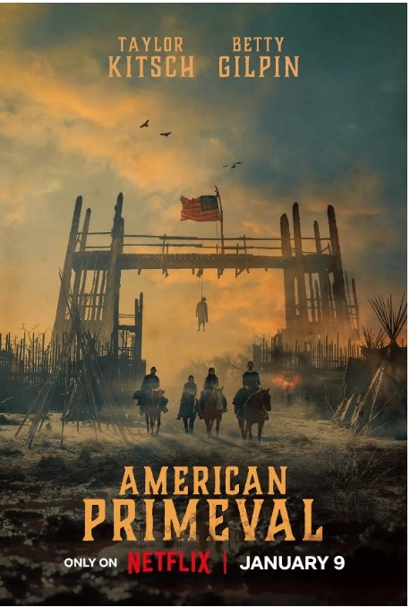 驯荒记电视剧全集高清完整版网盘资源在线免费下载剧照