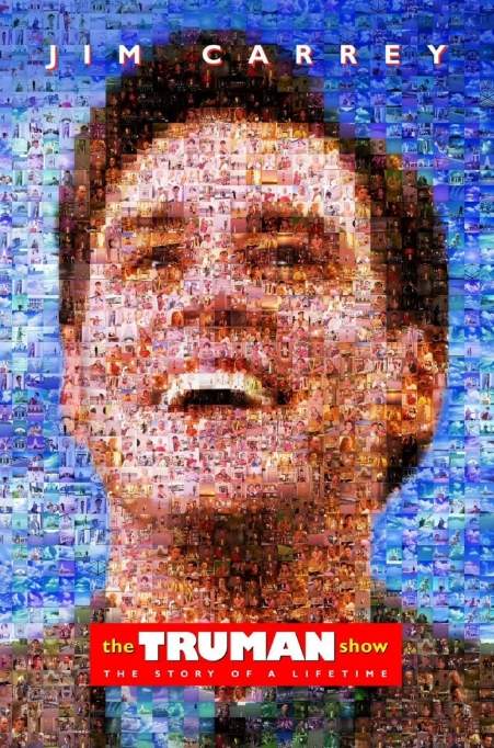 楚门的世界电影高清完整版网盘资源在线免费下载剧照