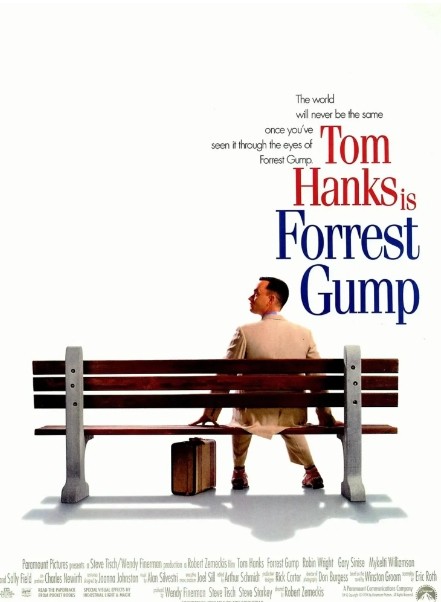 阿甘正传电影高清完整版网盘资源在线免费下载剧照