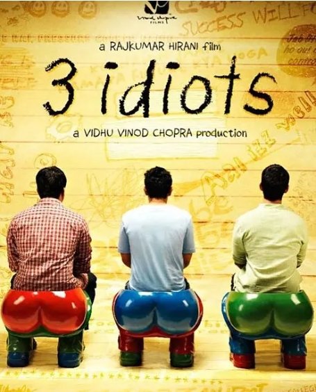 三傻大闹宝莱坞电影高清完整版网盘资源在线免费下载剧照