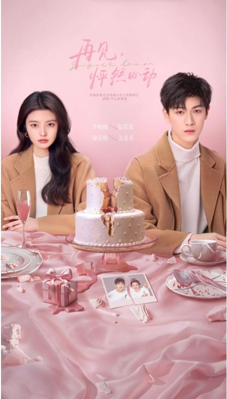 再见，怦然心动电视剧全集高清完整版网盘资源在线免费下载剧照