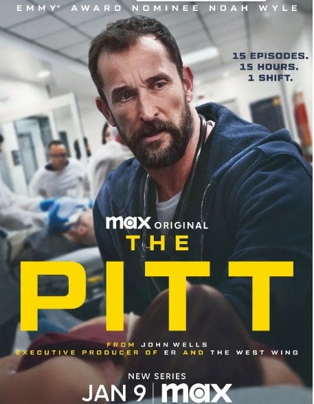 匹兹堡医护前线电视剧全集高清完整版网盘资源在线免费下载剧照