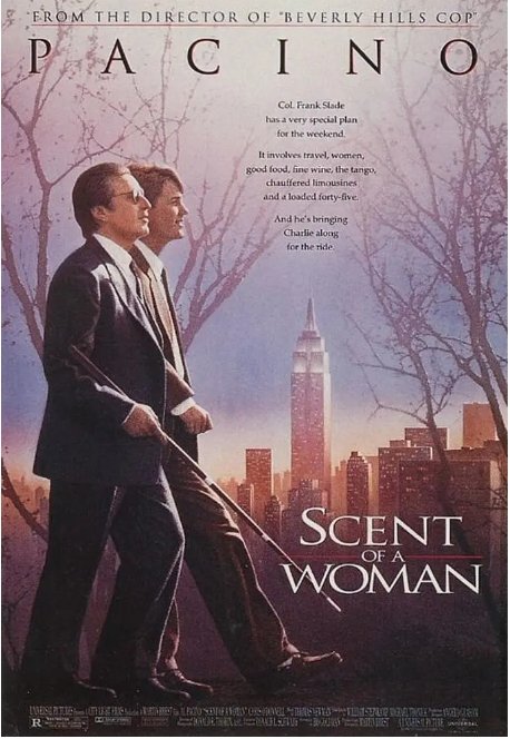 闻香识女人电影高清完整版网盘资源在线免费下载剧照