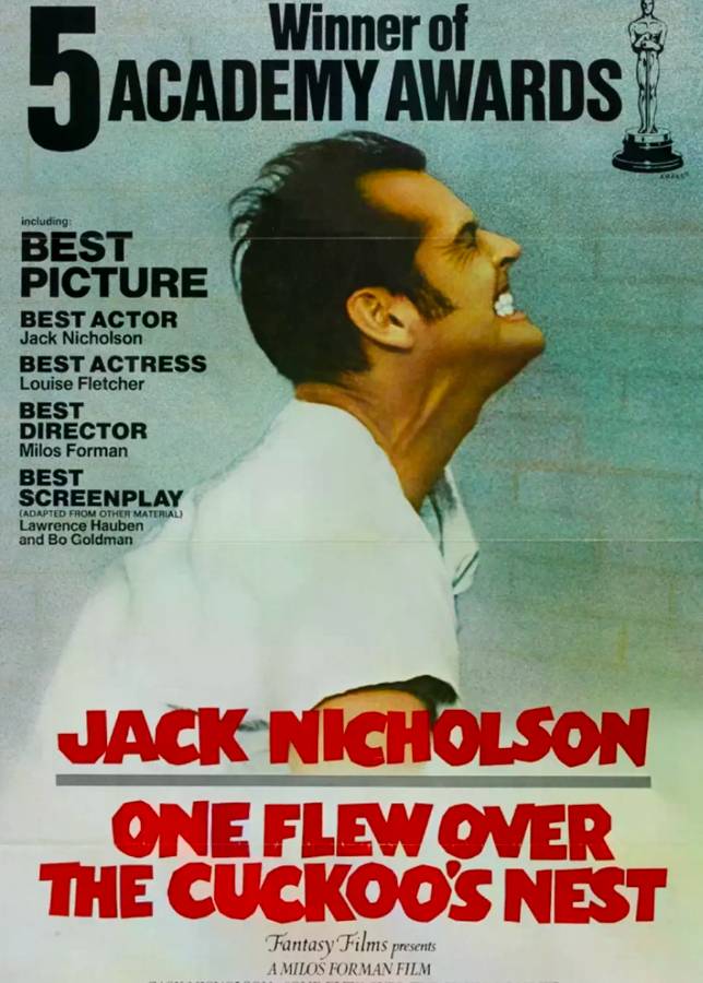 飞越疯人院电影高清完整版网盘资源在线免费下载剧照