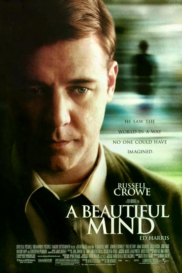 美丽心灵电影高清完整版网盘资源在线免费下载剧照