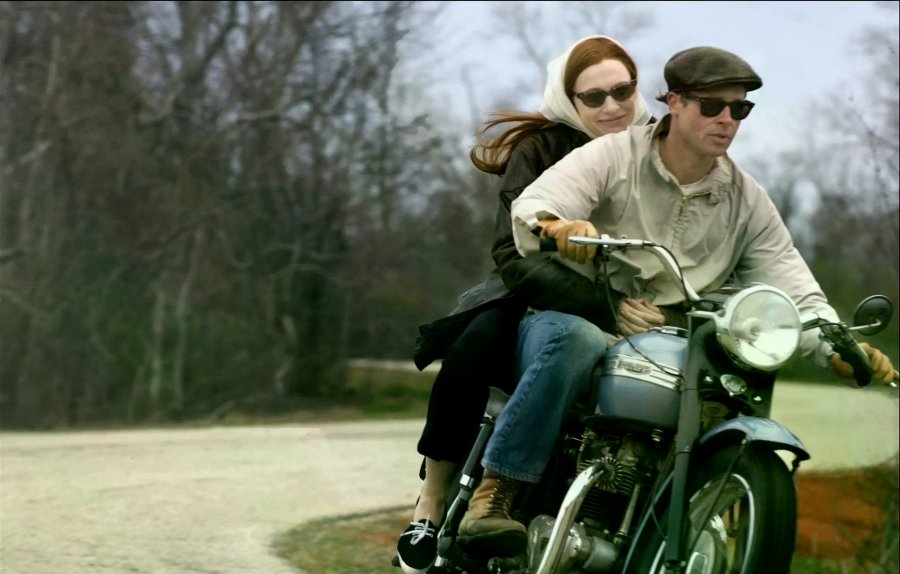 本杰明·巴顿奇事电影高清完整版网盘资源在线免费下载剧照