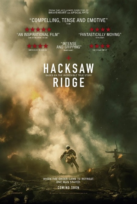 血战钢锯岭电影高清完整版网盘资源在线免费下载剧照