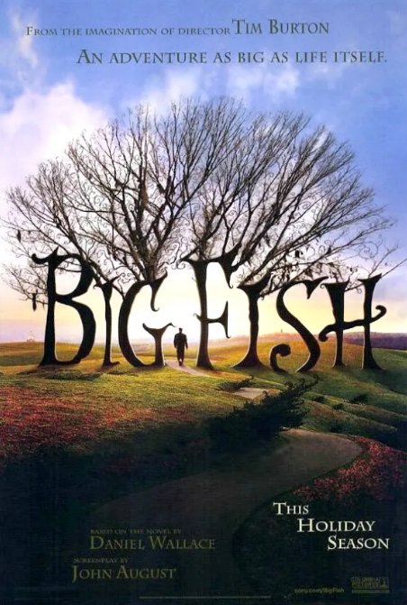 大鱼电影高清完整版网盘资源在线免费下载剧照