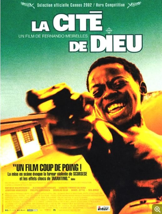 上帝之城电影高清完整版网盘资源在线免费下载剧照