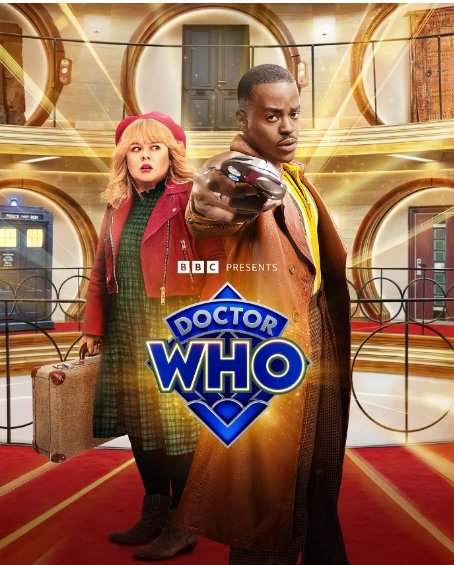 神秘博士：普世欢腾电影高清完整版网盘资源在线免费下载剧照