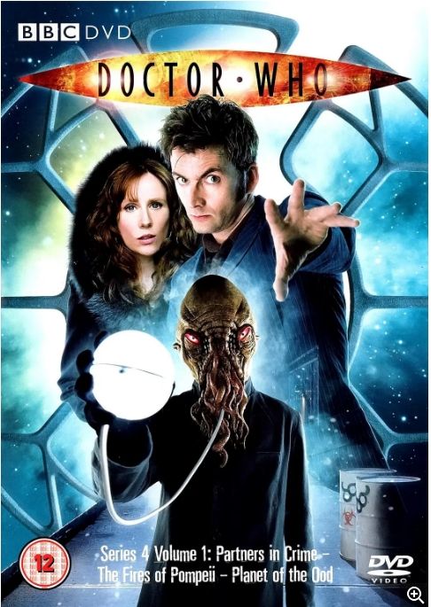 神秘博士电视剧全集高清完整版网盘资源在线免费下载剧照