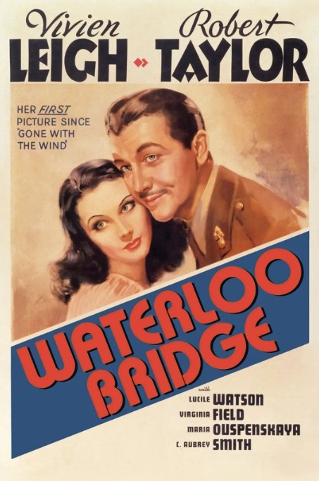 魂断蓝桥电影高清完整版网盘资源在线免费下载剧照