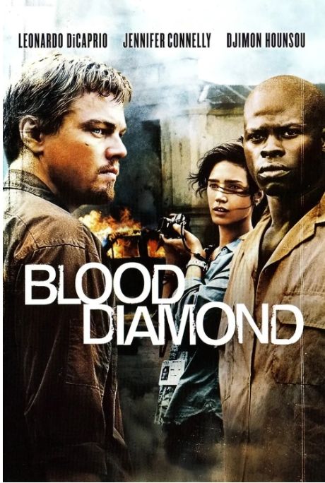 血钻电影高清完整版网盘资源在线免费下载剧照