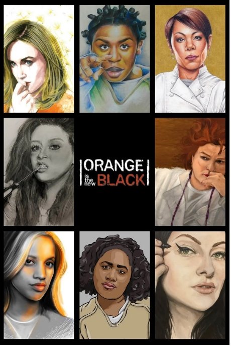 女子监狱电视剧全集高清完整版网盘资源在线免费下载剧照