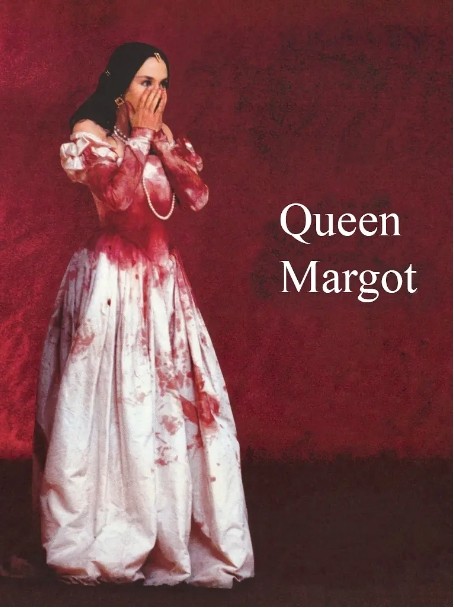 玛戈王后电影高清完整版网盘资源在线免费下载剧照