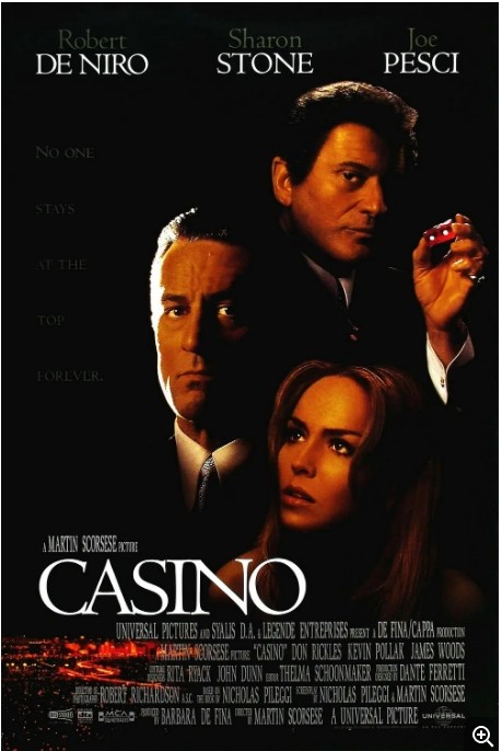 赌城风云电影高清完整版网盘资源在线免费下载剧照