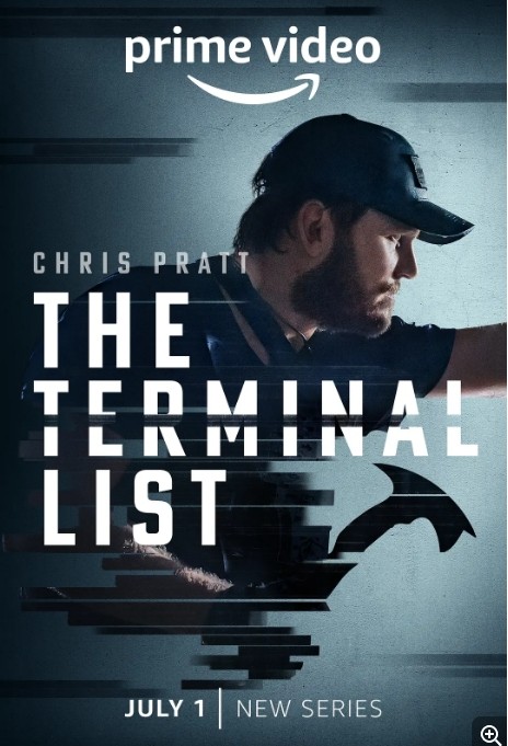 终极名单电视剧全集高清完整版网盘资源在线免费下载剧照