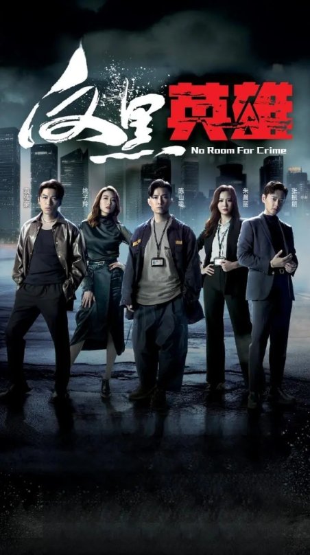 反黑英雄电视剧全集高清完整版网盘资源在线免费下载剧照