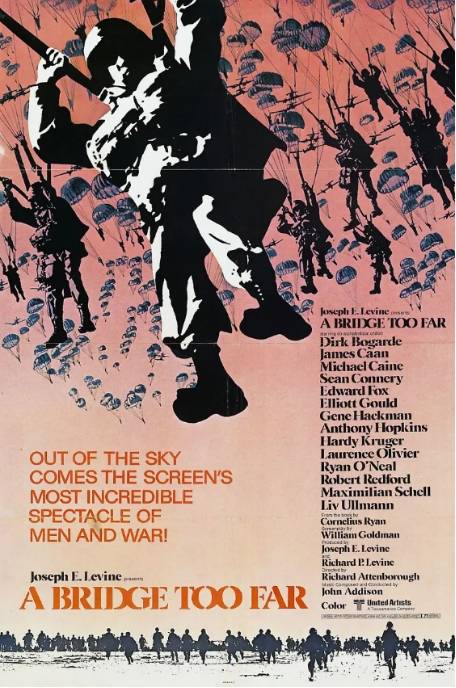 遥远的桥电影高清完整版网盘资源在线免费下载剧照