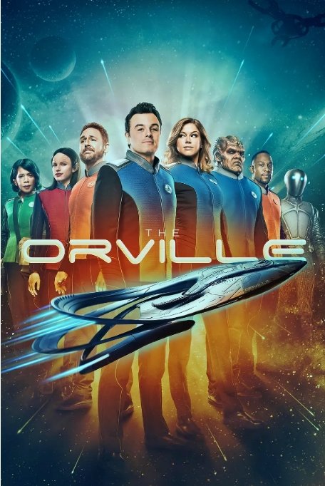 奥维尔号电视剧全集高清完整版网盘资源在线免费下载剧照