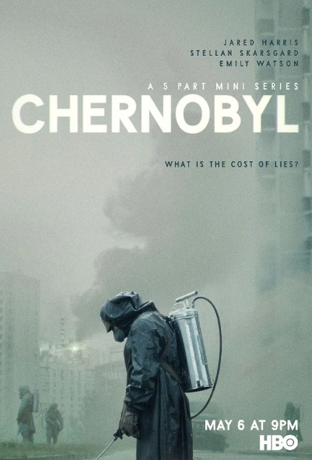 切尔诺贝利电视剧全集高清完整版网盘资源在线免费下载剧照