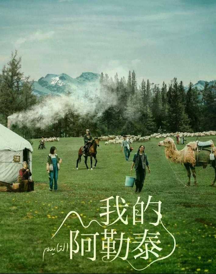 我的阿勒泰电视剧全集高清完整版网盘资源在线免费下载剧照