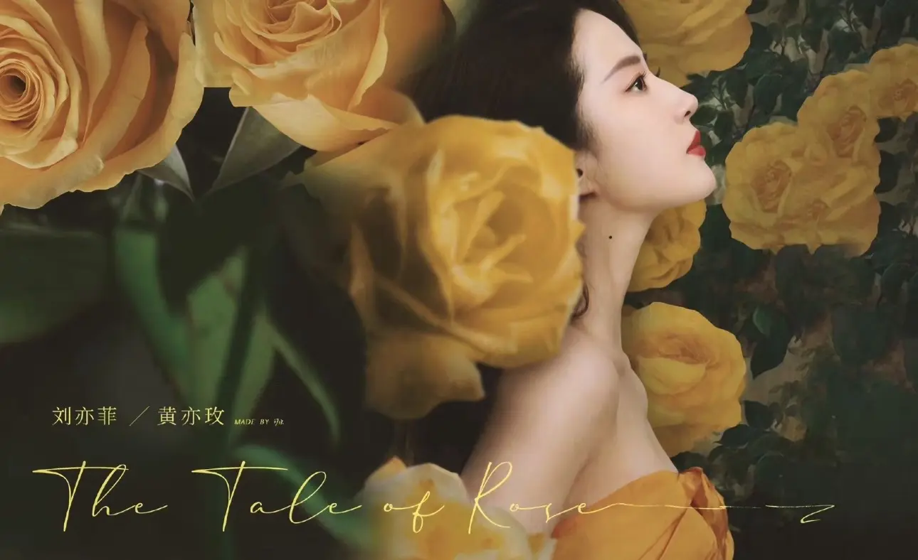 玫瑰的故事电视剧全集高清完整版网盘资源在线免费下载剧照