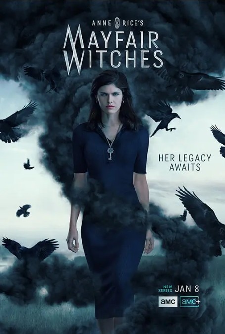 梅菲尔女巫电视剧全集高清完整版网盘资源在线免费下载剧照