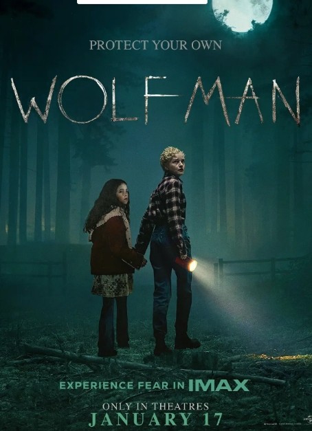 狼人电影高清完整版网盘资源在线免费下载剧照