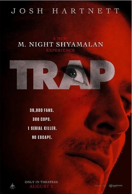 陷阱电影高清完整版网盘资源在线免费下载剧照