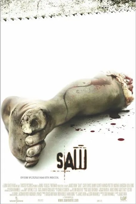 电锯惊魂系列电影高清完整版网盘资源在线免费下载剧照