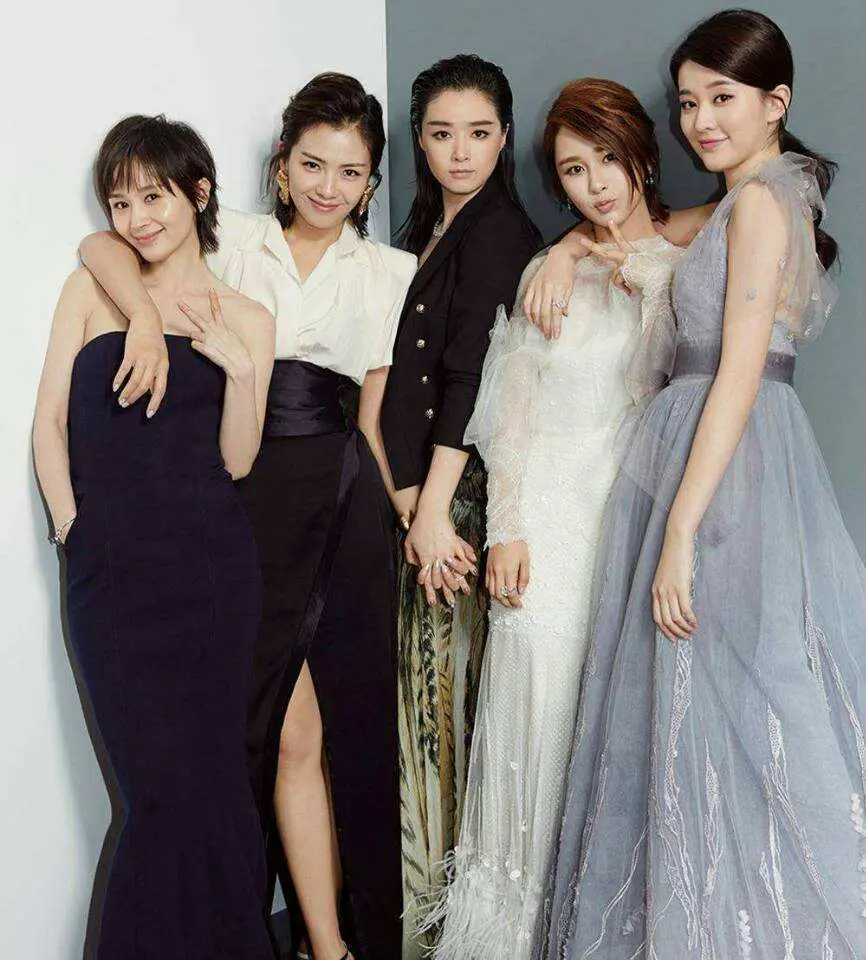 欢乐颂电视剧全集高清完整版网盘资源在线免费下载剧照