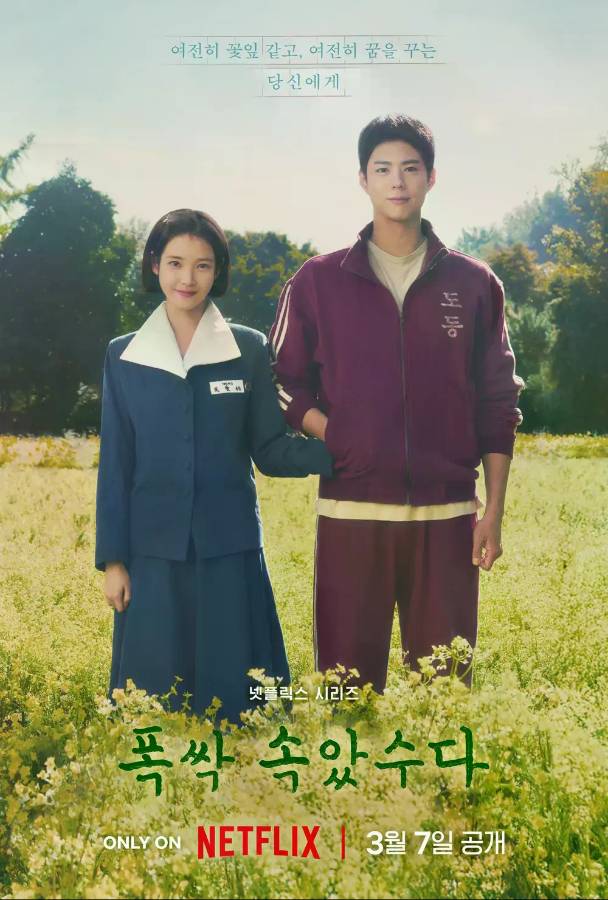 苦尽柑来遇见你电视剧高清完整版网盘资源在线免费下载剧照